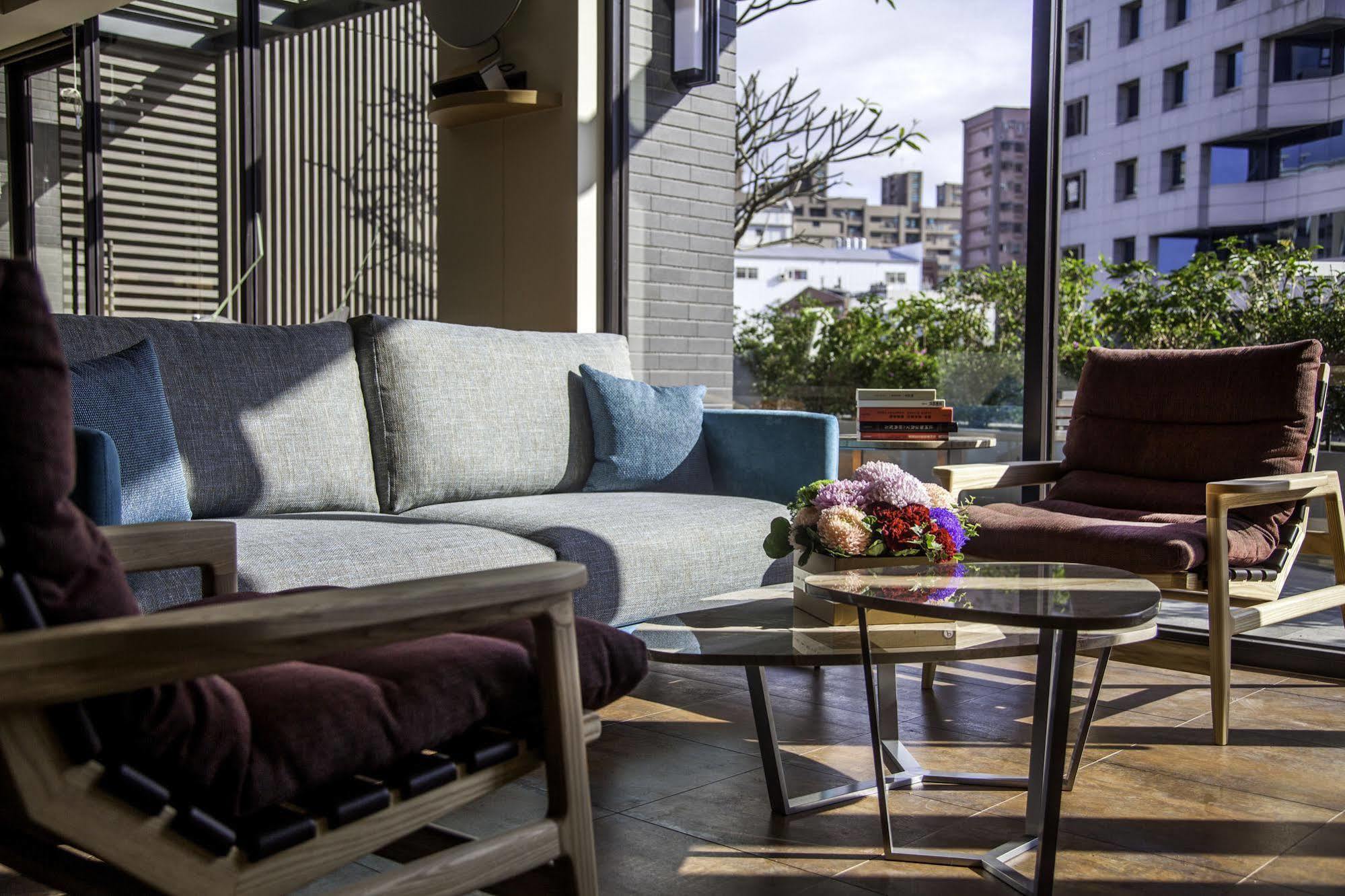 Lacle Hotel-luzhou Hotel Taipei