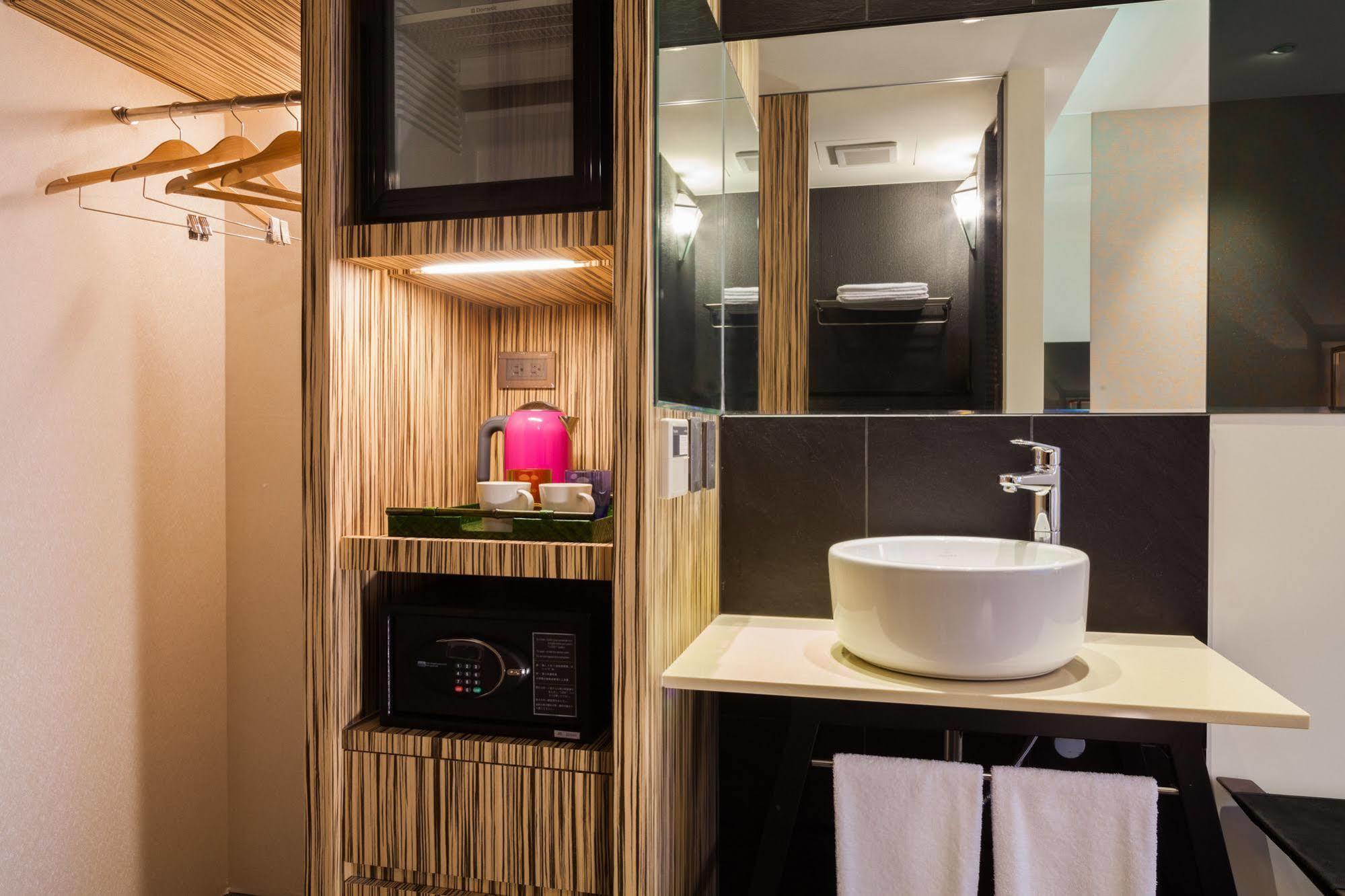 Lacle Hotel-luzhou Hotel