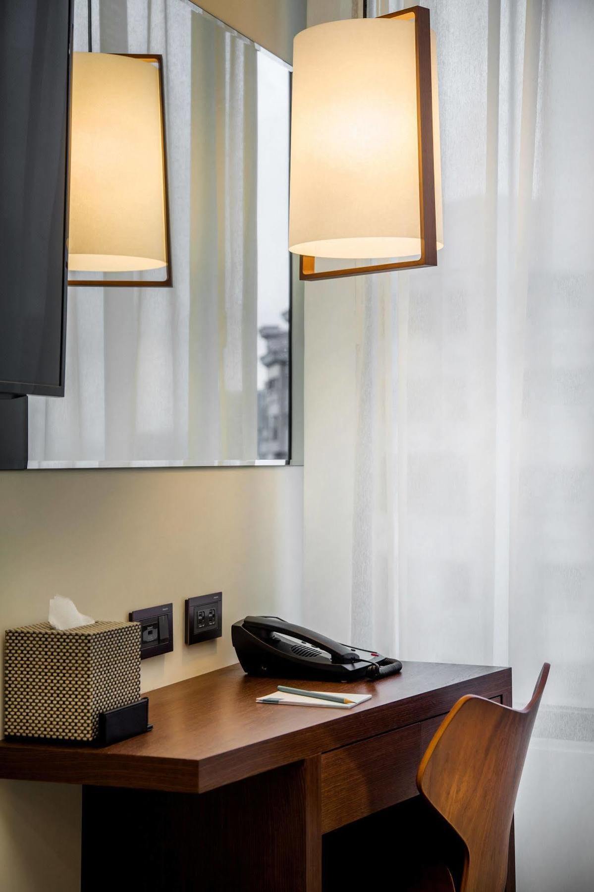 Lacle Hotel-luzhou 4* Taipei