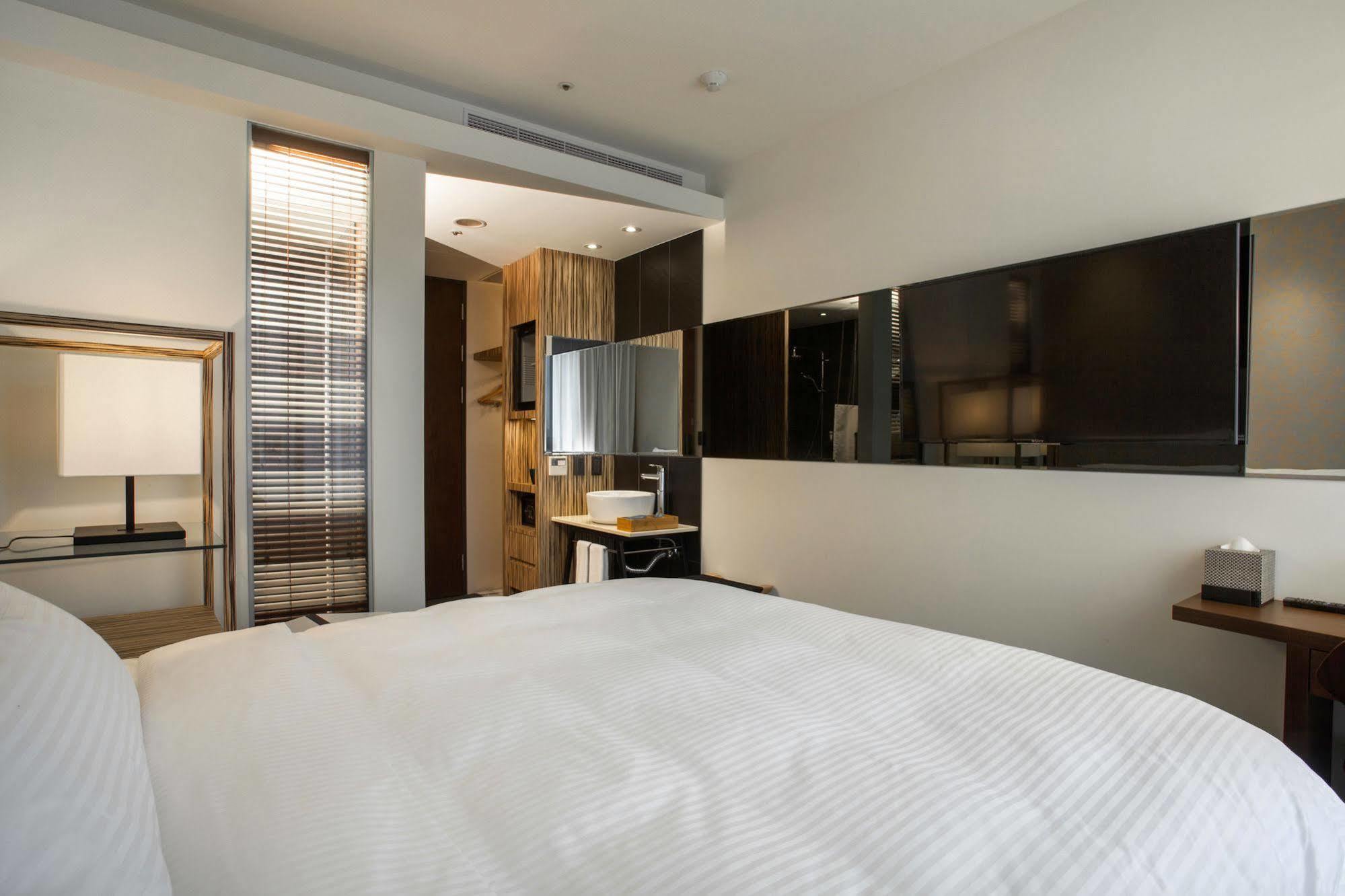 Lacle Hotel-luzhou 4* Taipei