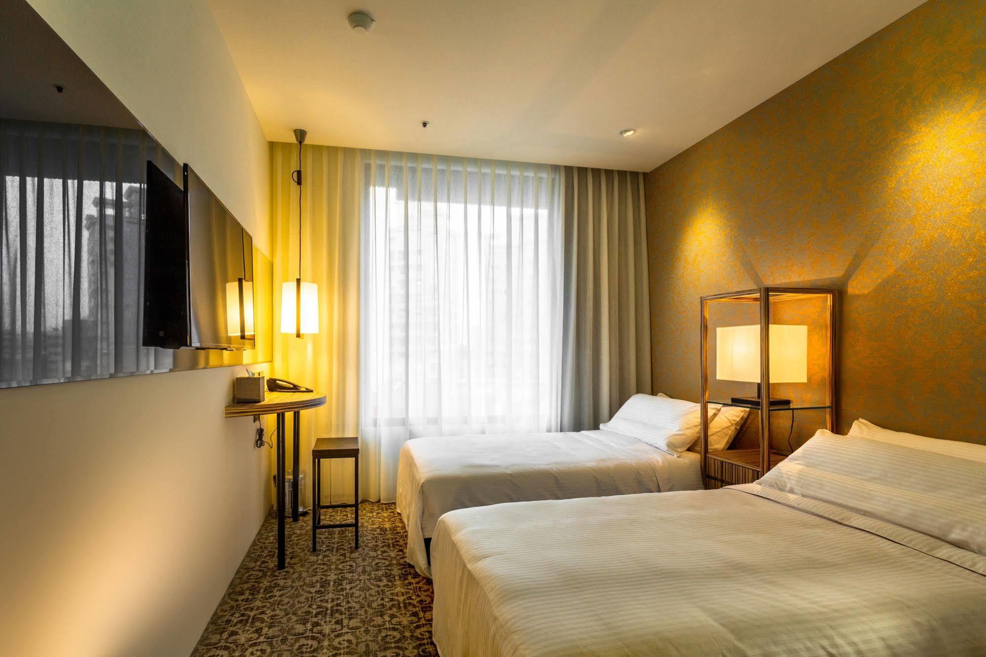Lacle Hotel-luzhou Hotel 4*