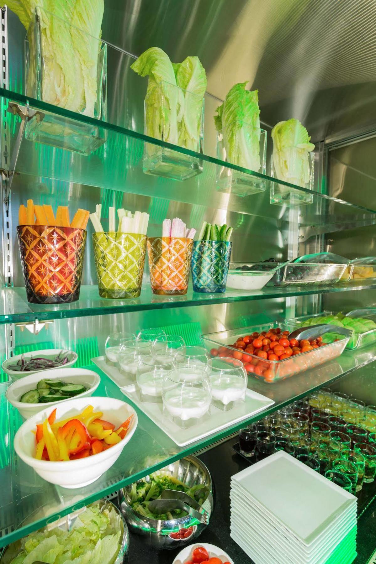 Lacle Hotel-luzhou