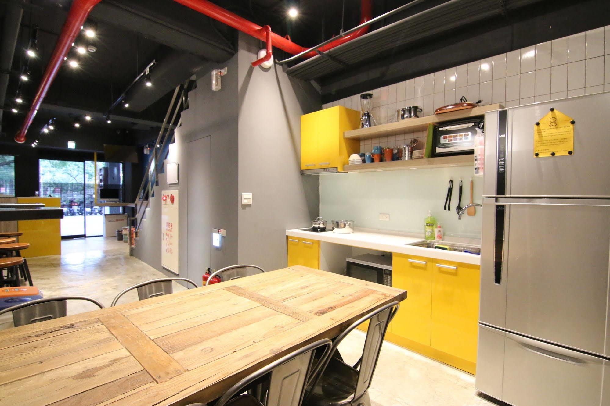 Hostel Sunny Taipei