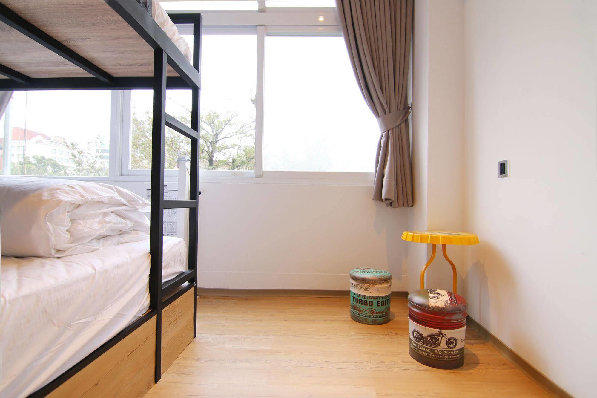 Hostel Sunny Taipei