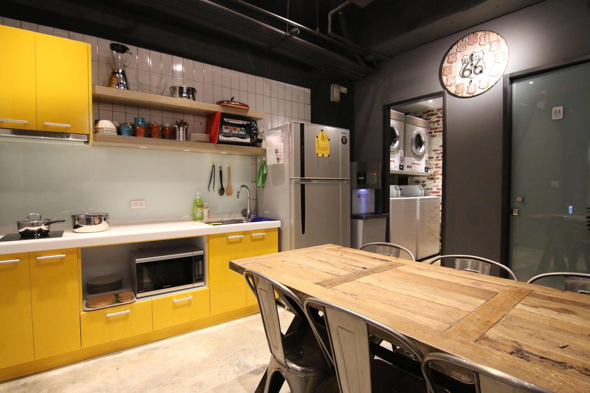 Hostel Sunny Taipei