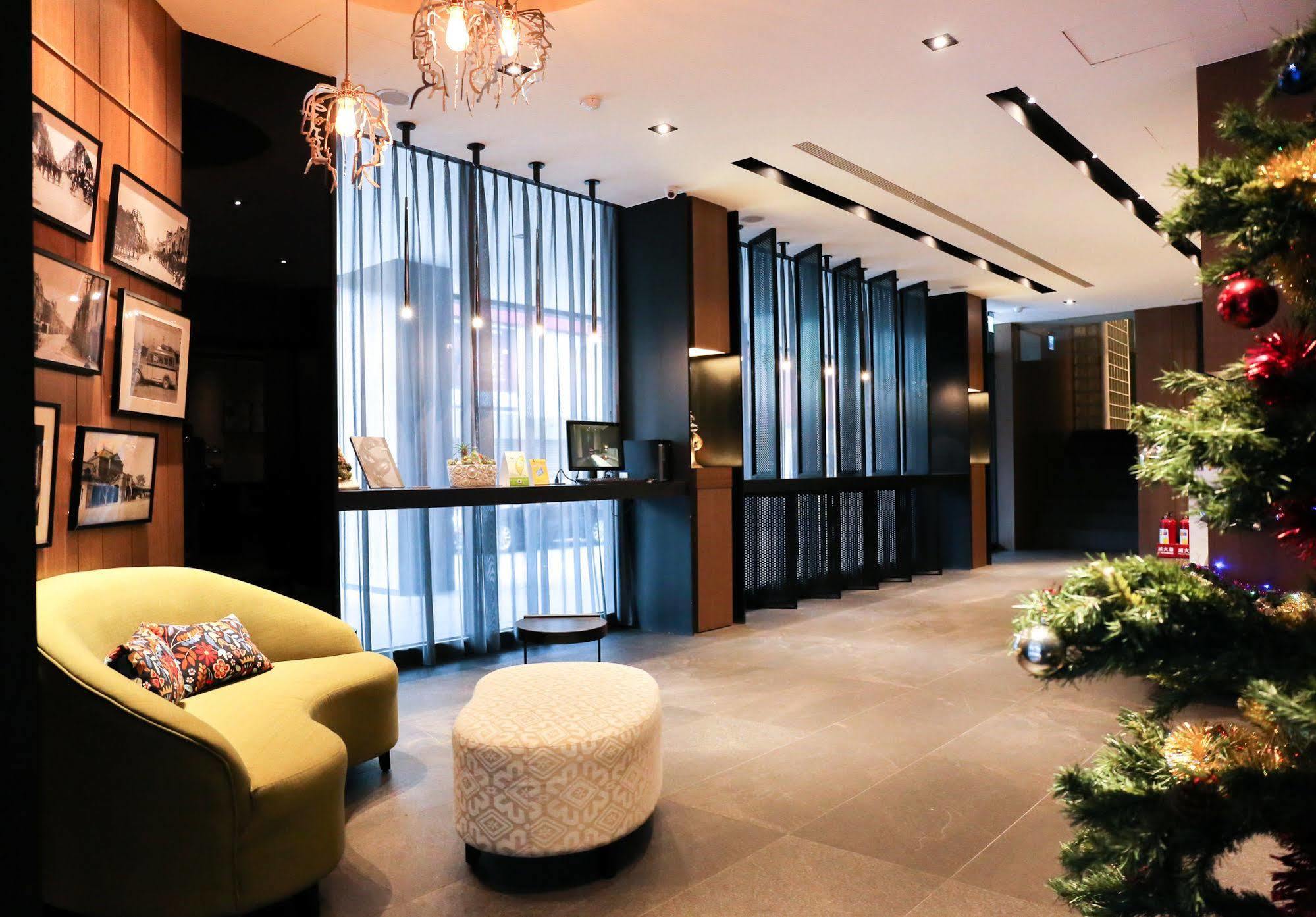 Wonstar Taipei