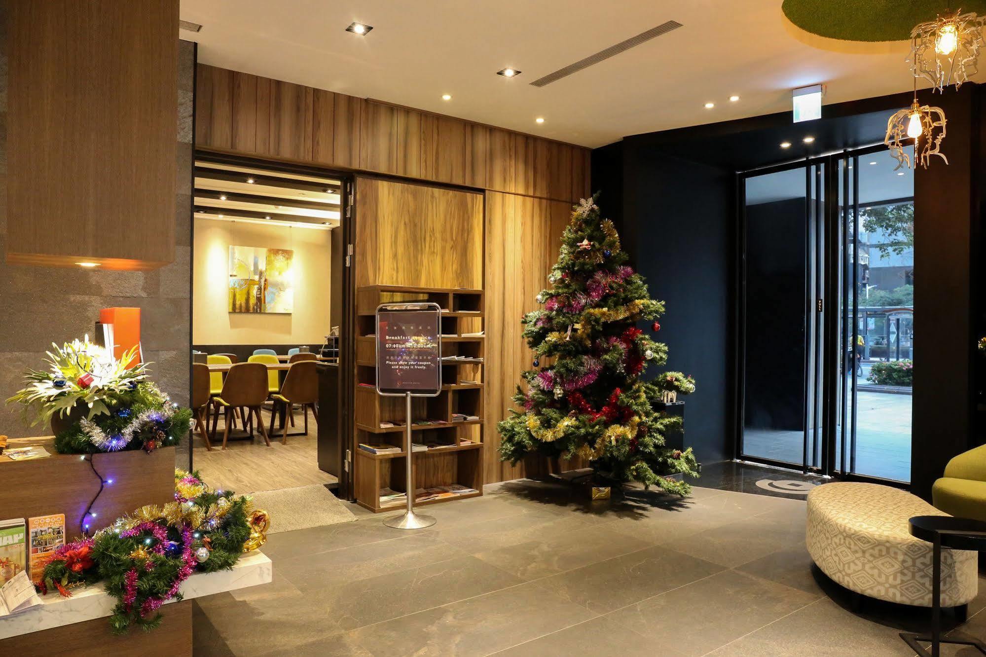 Wonstar Taipei