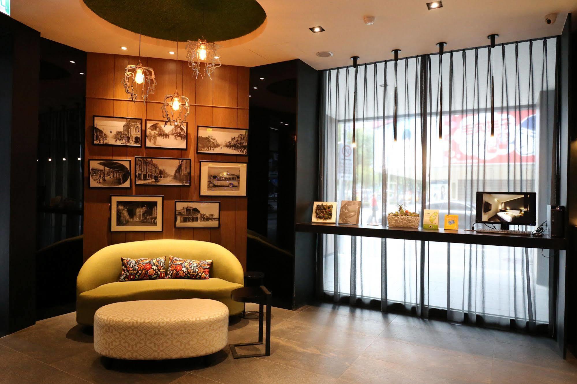 Wonstar Hotel
