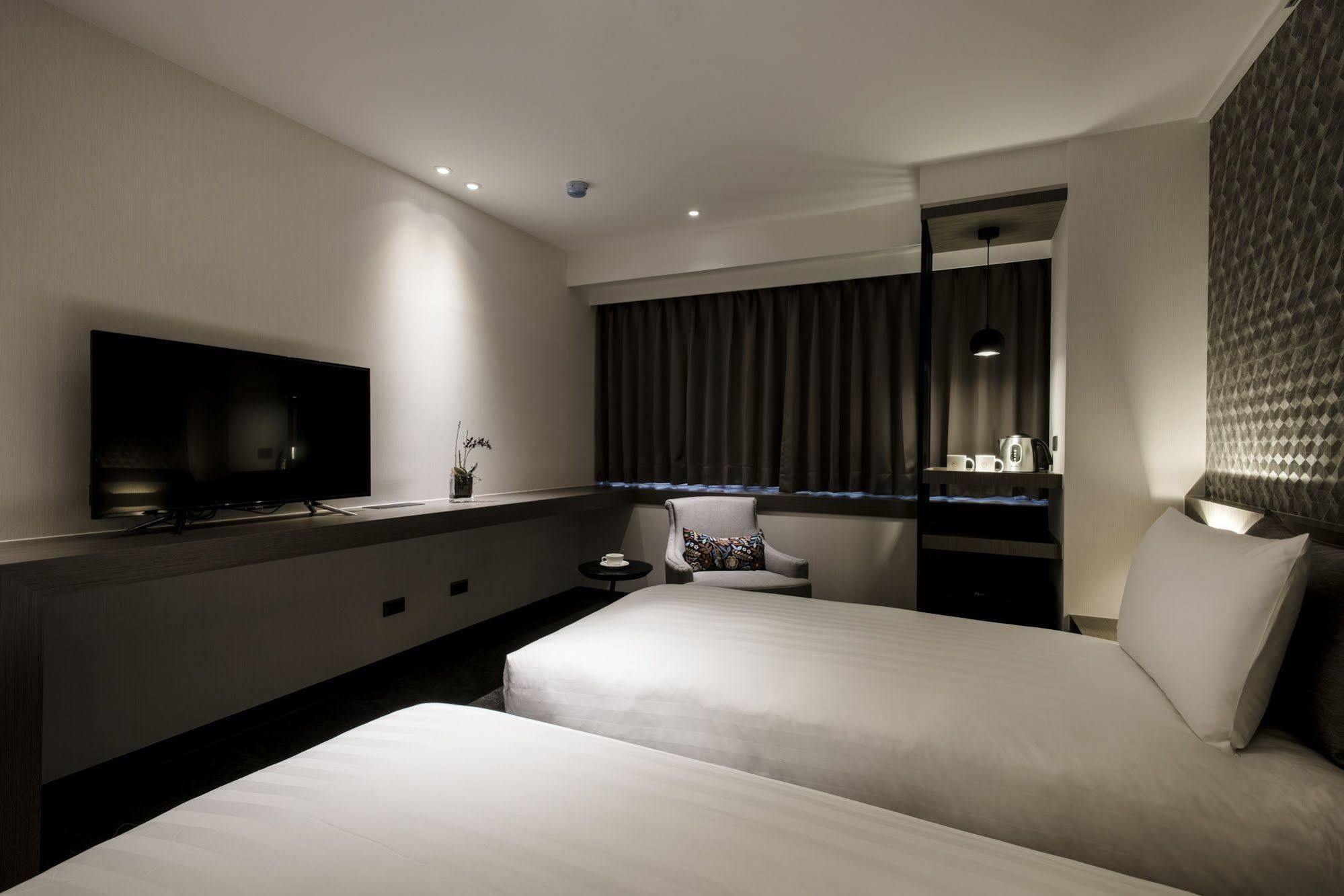 Wonstar Hotel