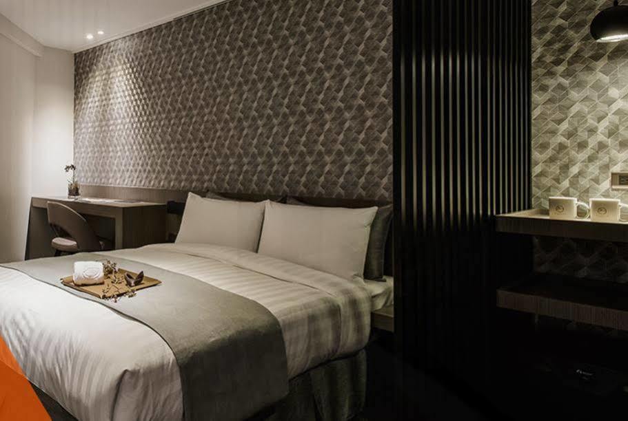 Wonstar Hotel