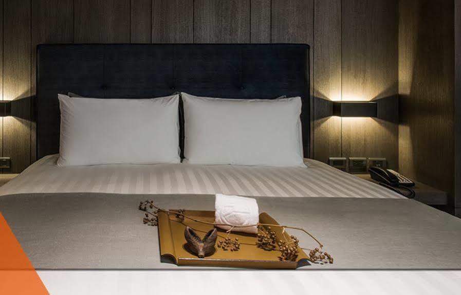 Wonstar Hotel