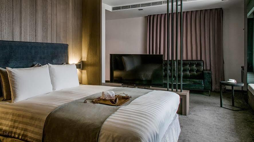 Wonstar 3* Taipei