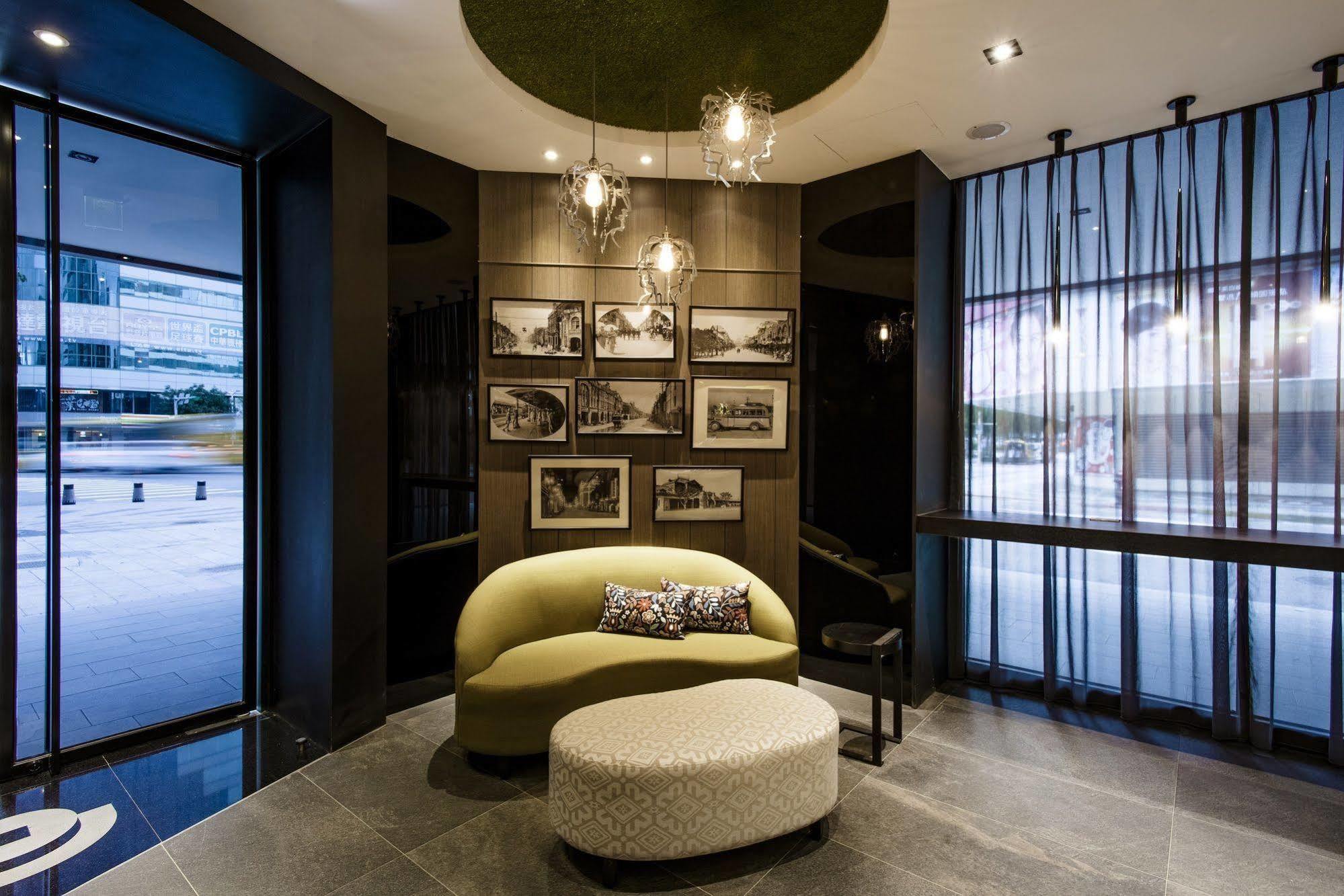 Wonstar Hotel