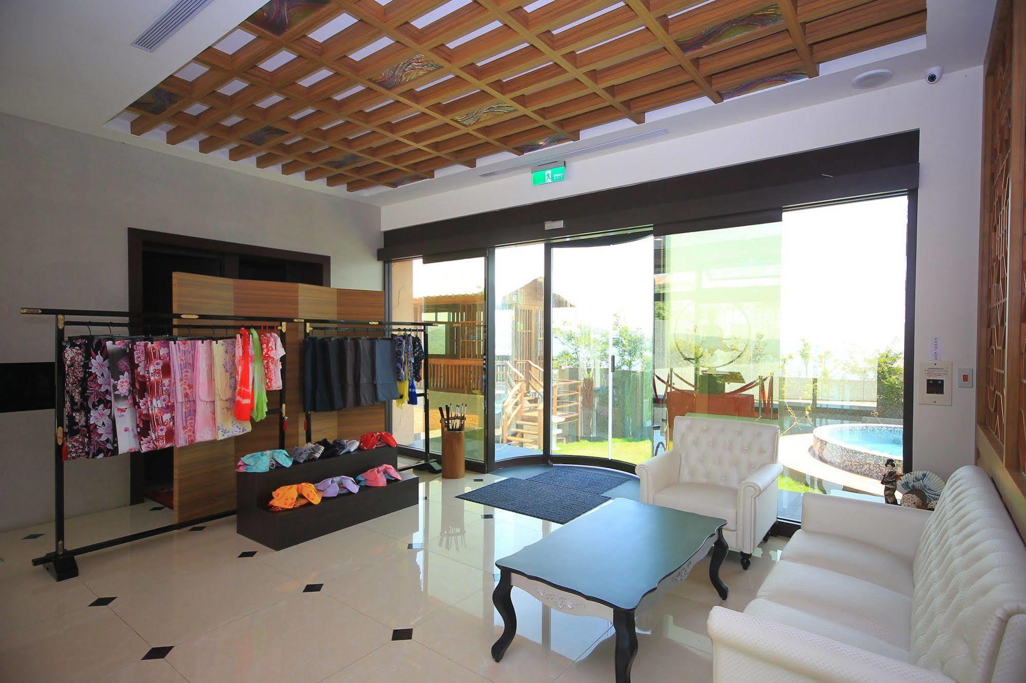 Homestay Moonlight Hotel Taipei