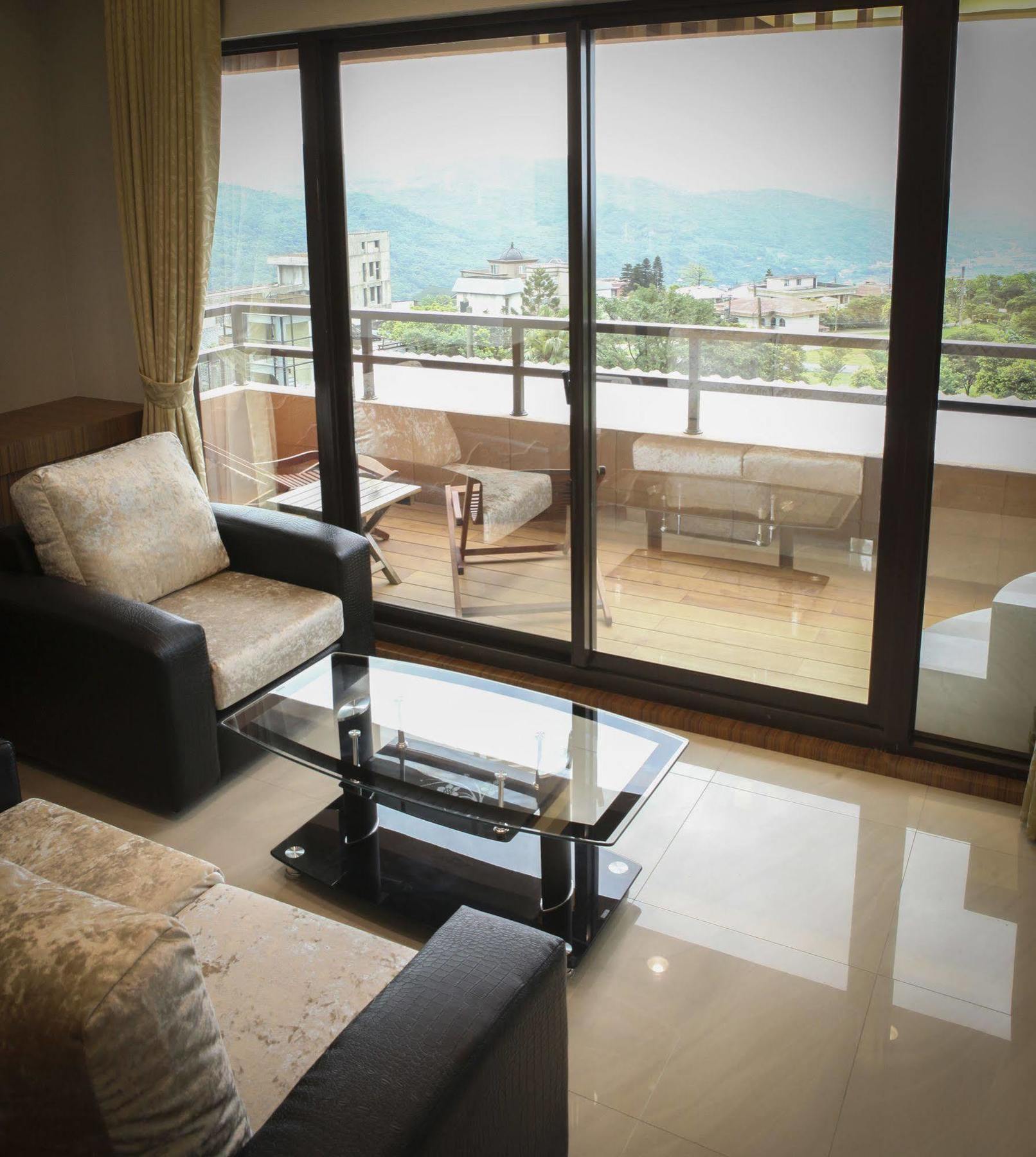 Moonlight Hotel * Taipei