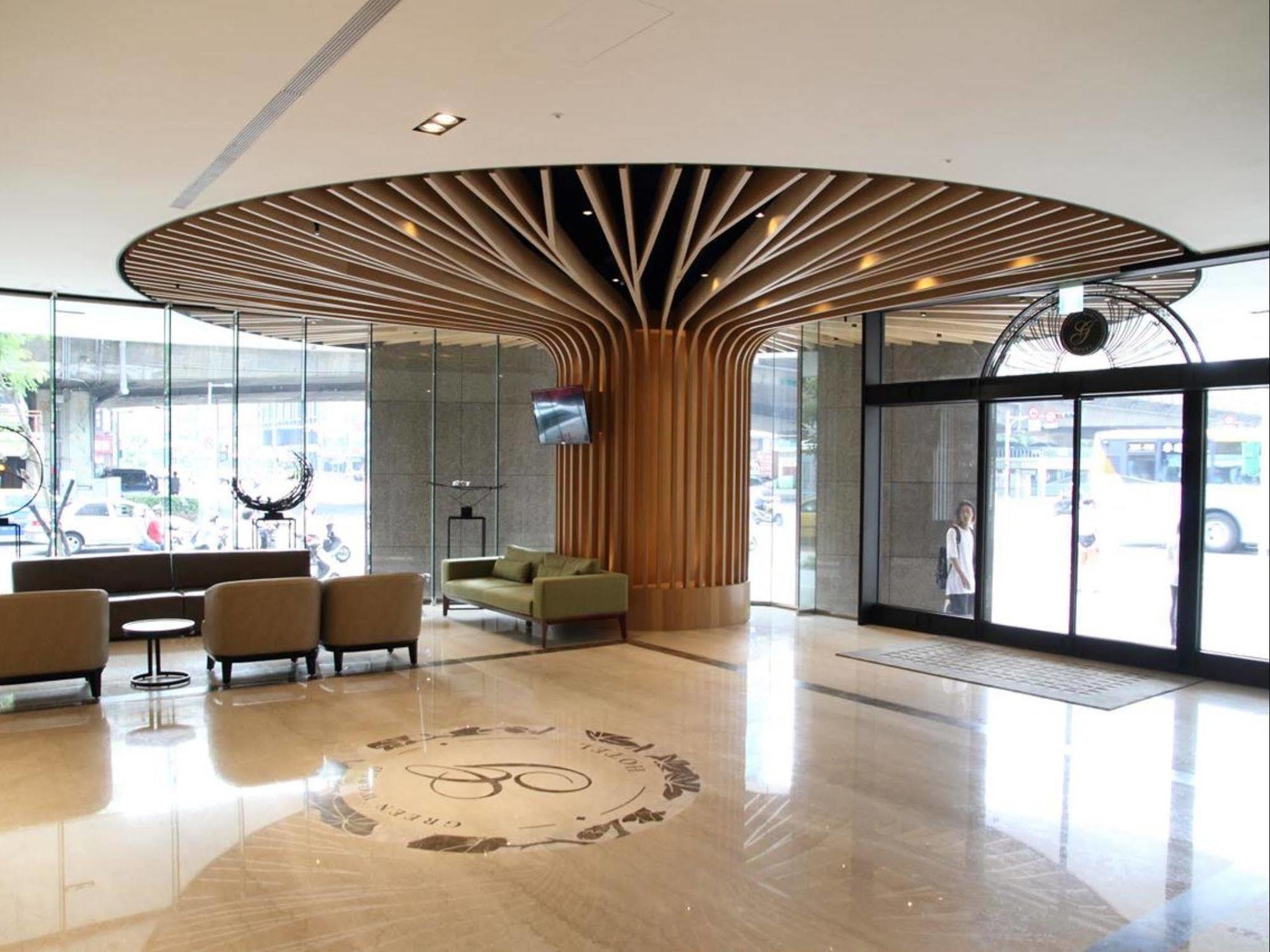 World Grand Nanjing