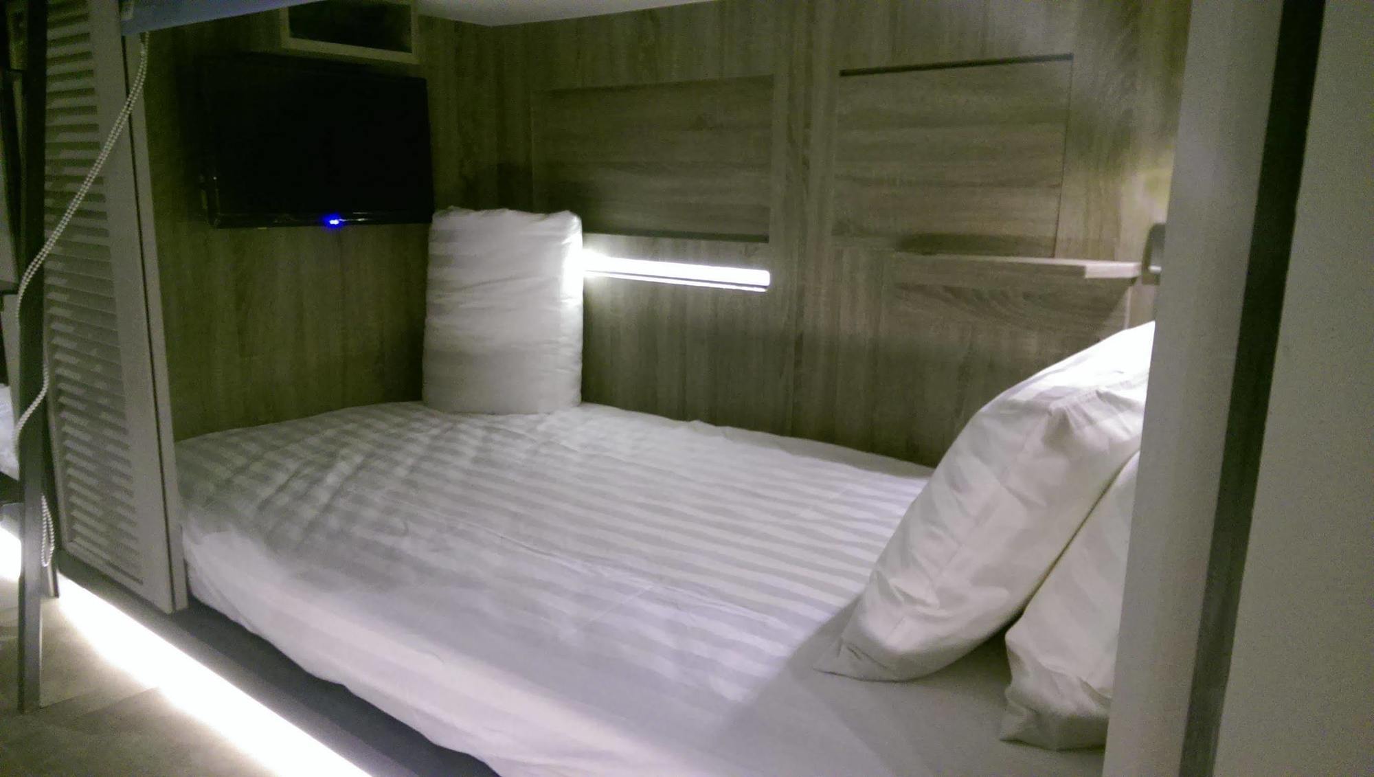玩客棧player Hostel Taipei