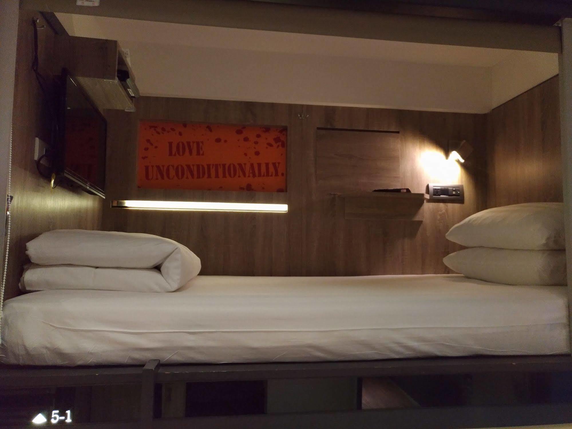 玩客棧player Hostel *