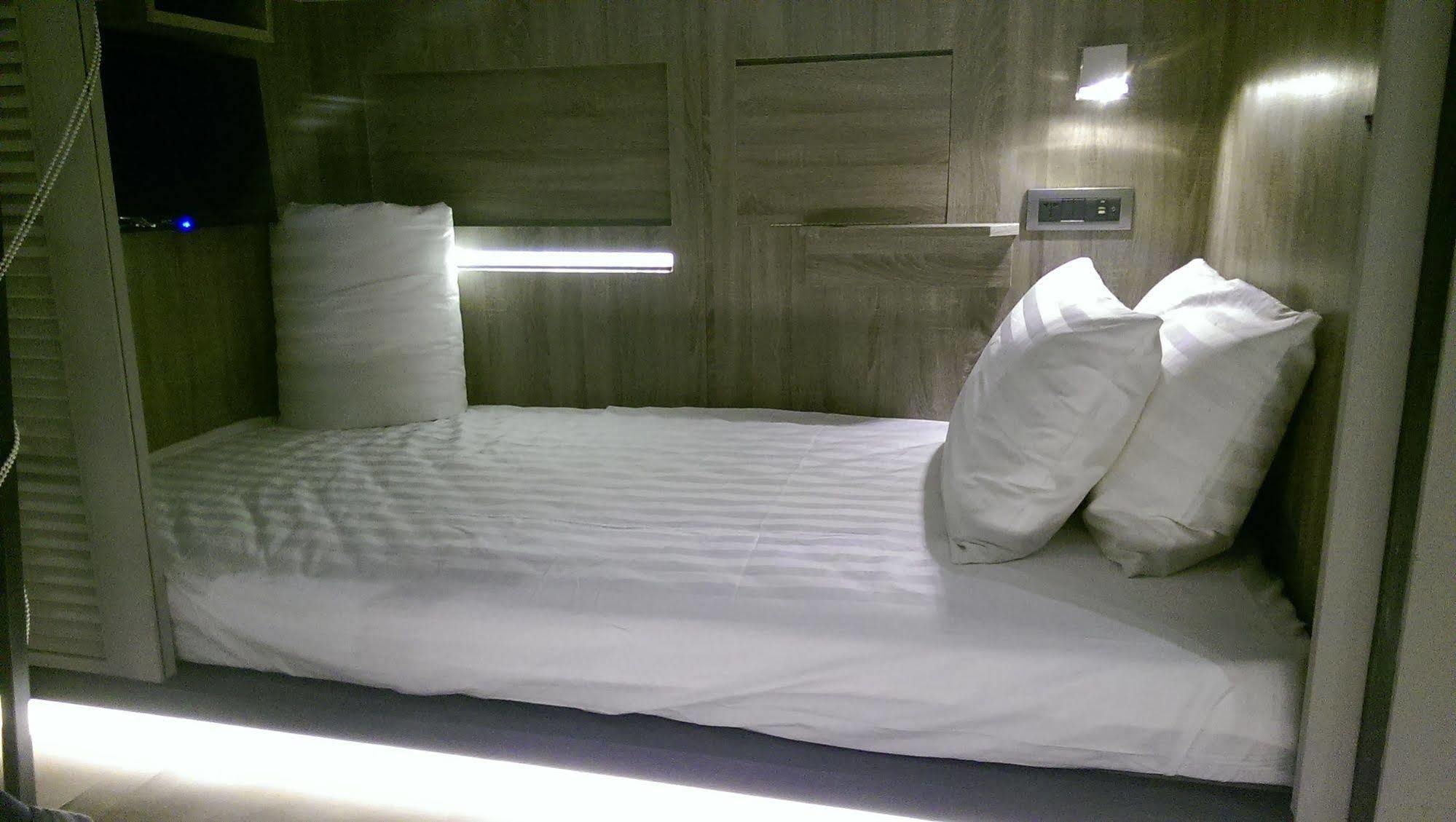 玩客棧player Hostel