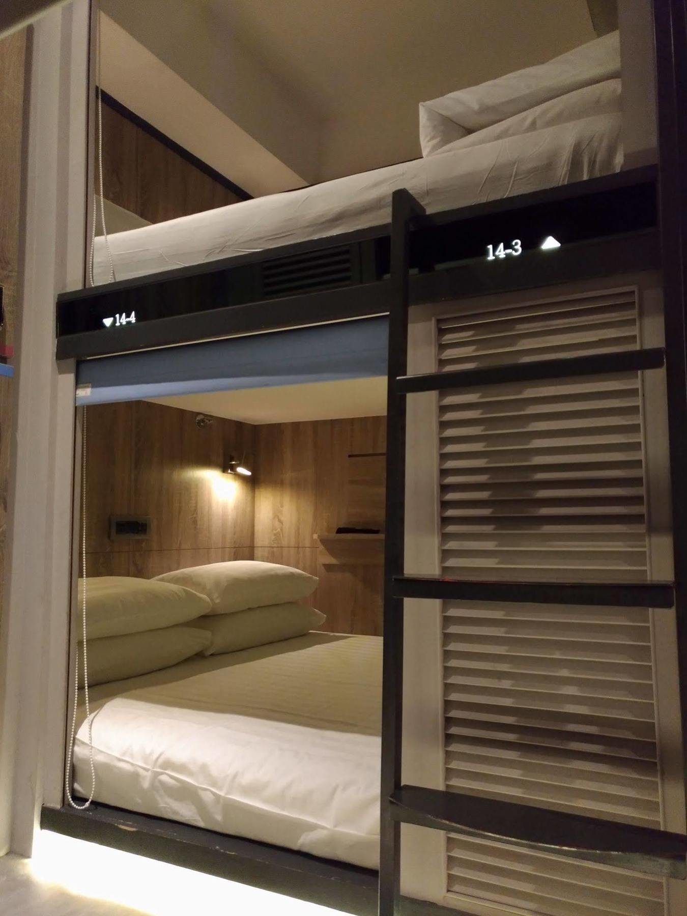 玩客棧player Hostel *