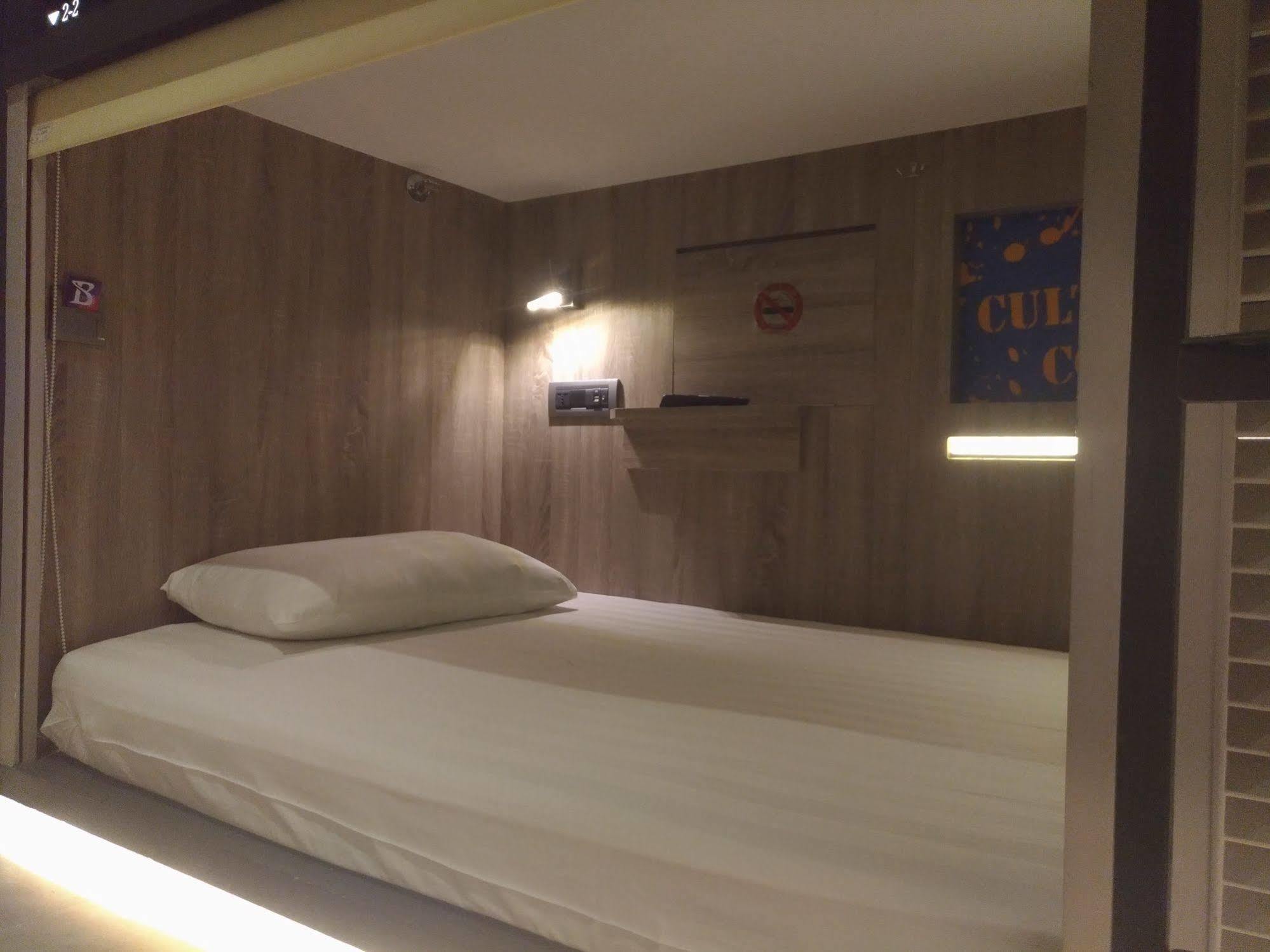 Hostel 玩客棧player Taipei