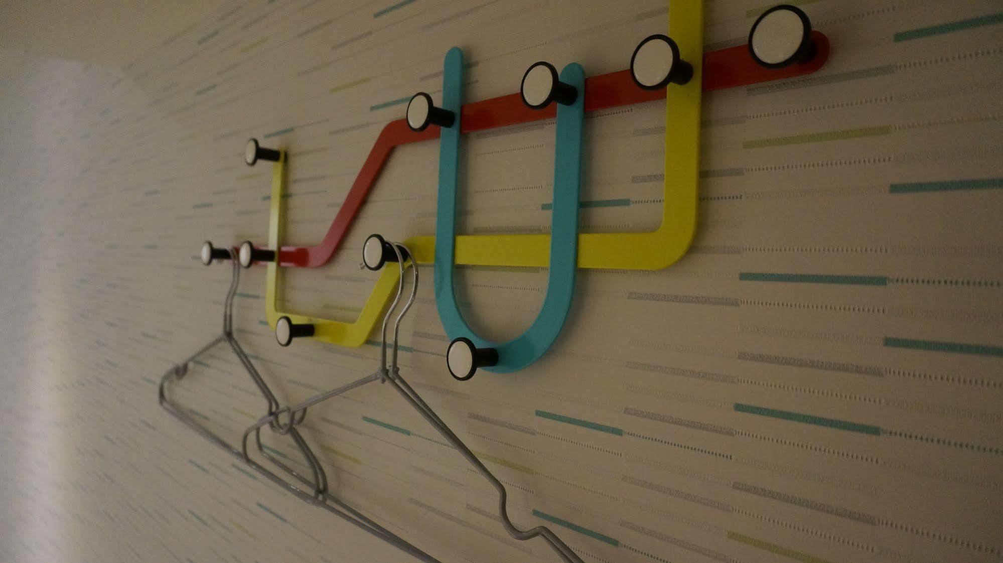 Click - Ximending Branch 3* Taipei