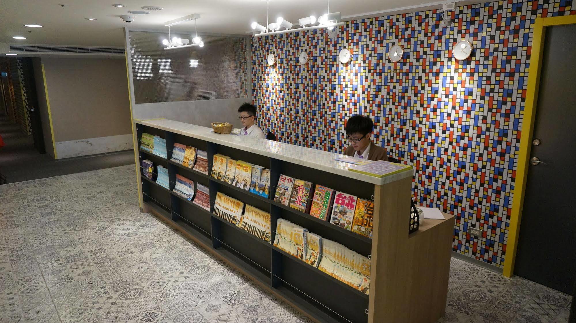 Click - Ximending Branch 3* Taipei
