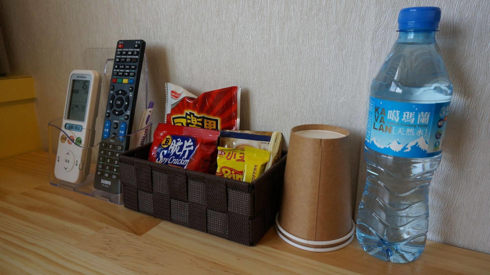 Hotel Click - Ximending Branch Taipei