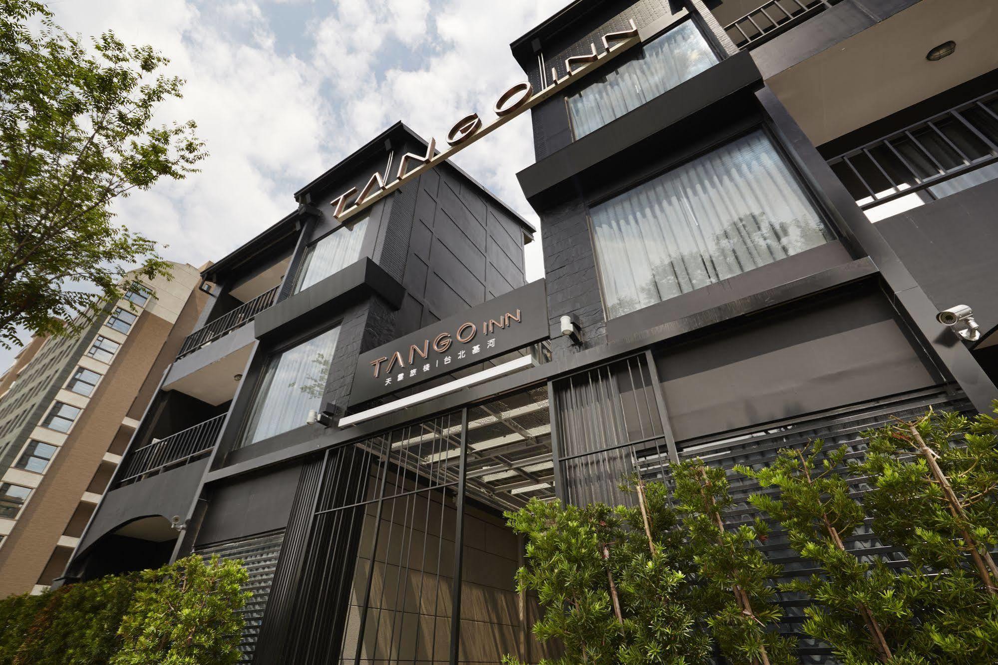 Tango Jihe Hotel