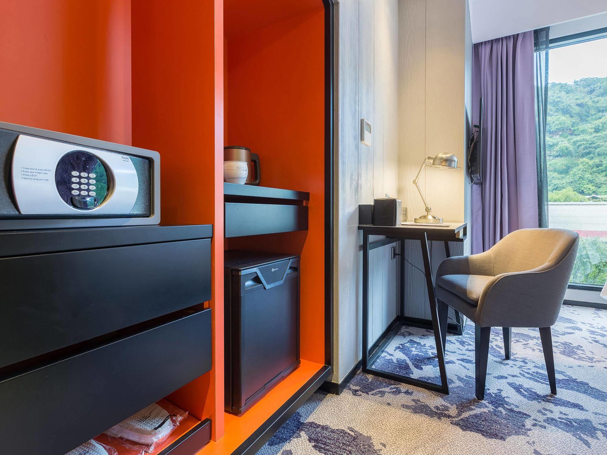 Tango Jihe Hotel