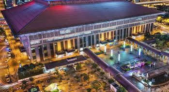 Yi Su Hotel-Taipei Ningxia 3*
