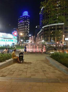 Yi Su Hotel-Taipei Ningxia Hotel Taipei