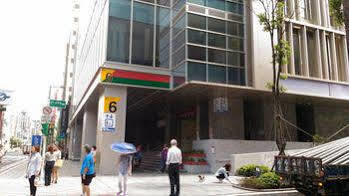 Yi Su Hotel-Taipei Ningxia Hotel