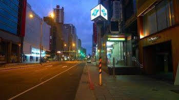Hotel Yi Su Hotel-Taipei Ningxia 3*