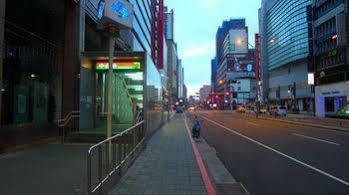 Yi Su Hotel-Taipei Ningxia Hotel