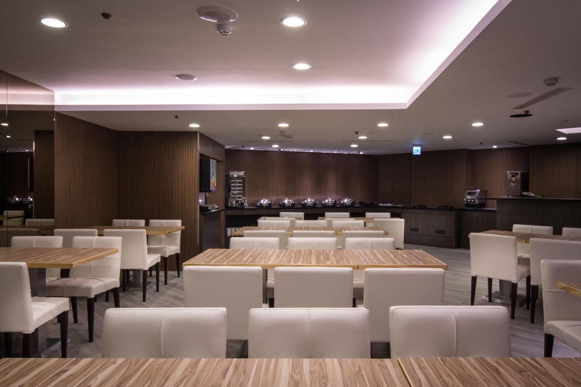 Yi Su Hotel-Taipei Ningxia