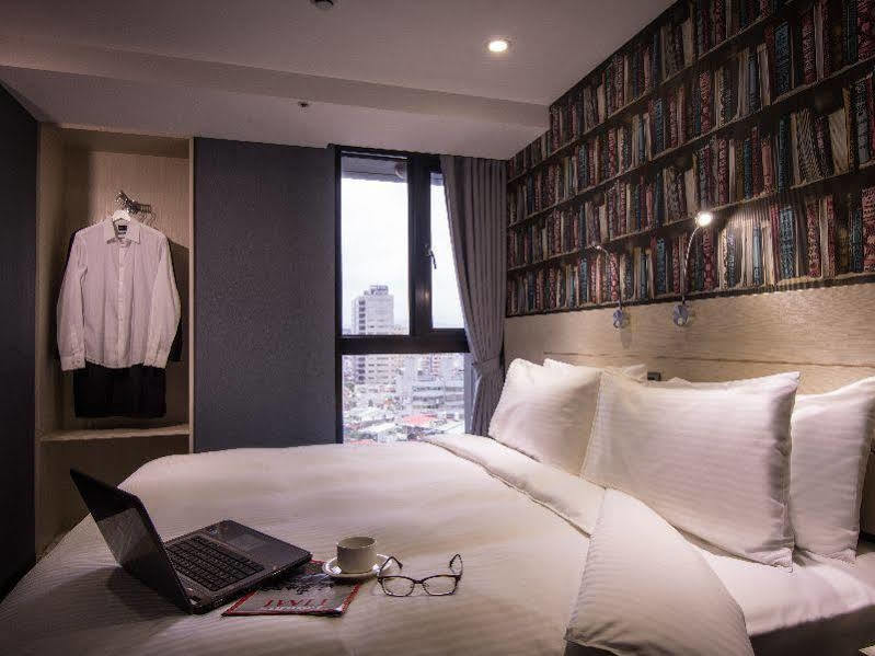 Yi Su Hotel-Taipei Ningxia