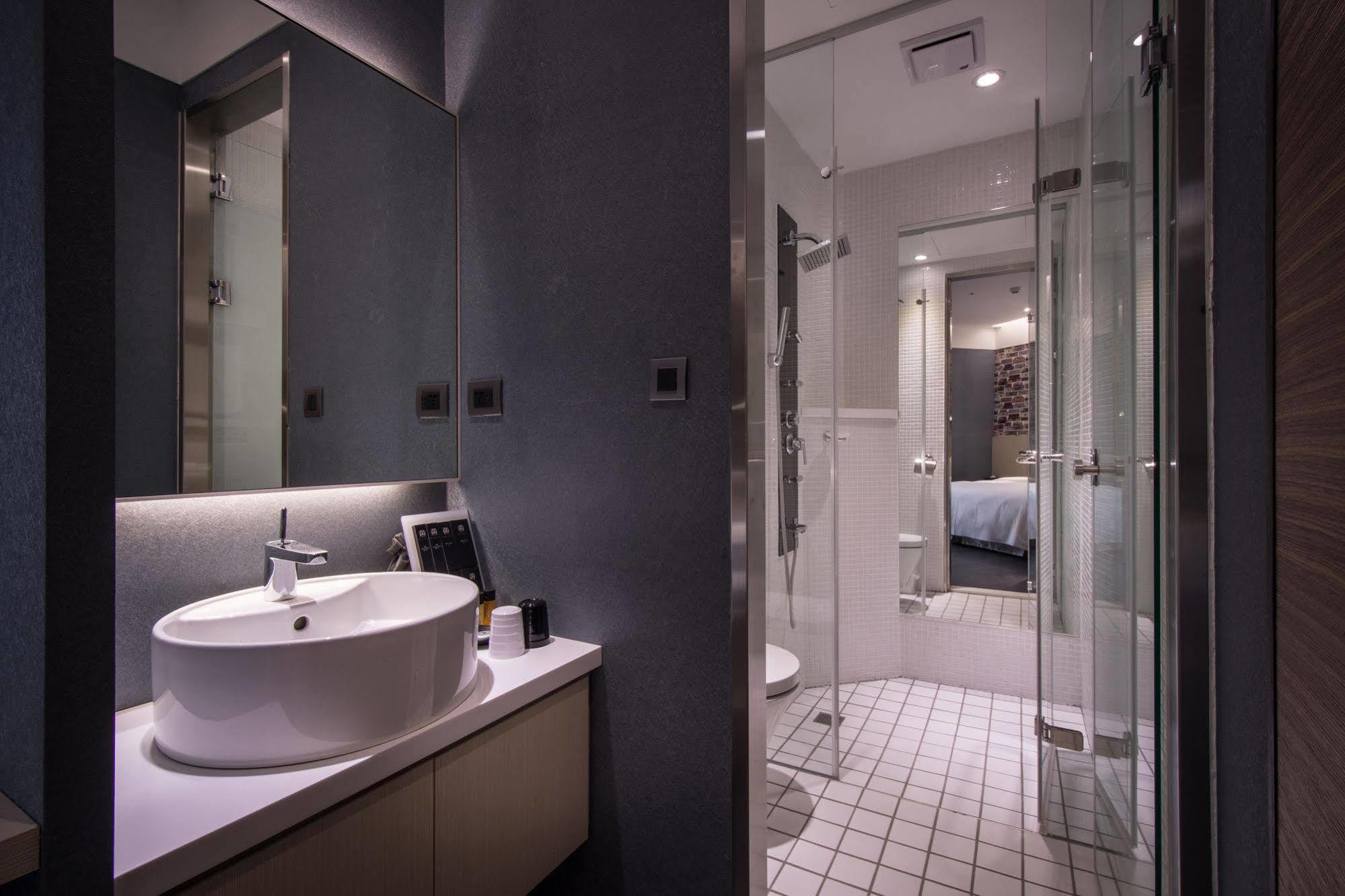 Yi Su Hotel-Taipei Ningxia Taipei