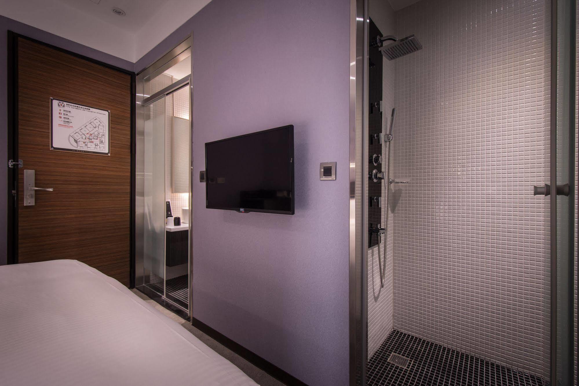 Yi Su Hotel-Taipei Ningxia Hotel Taipei