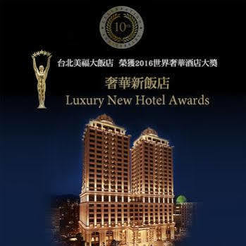 Grand Mayfull Hotel