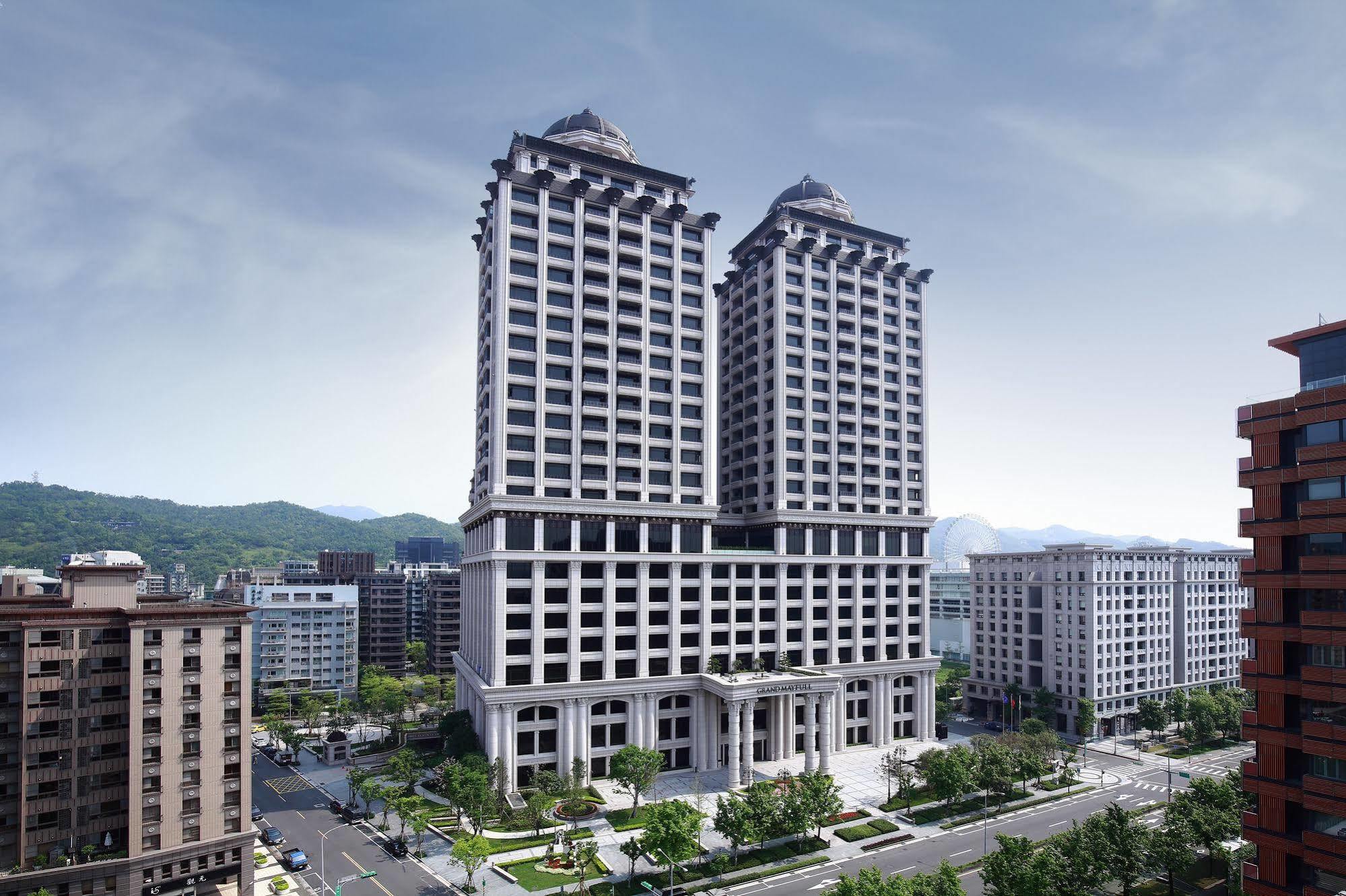 Grand Mayfull Hotel 5*