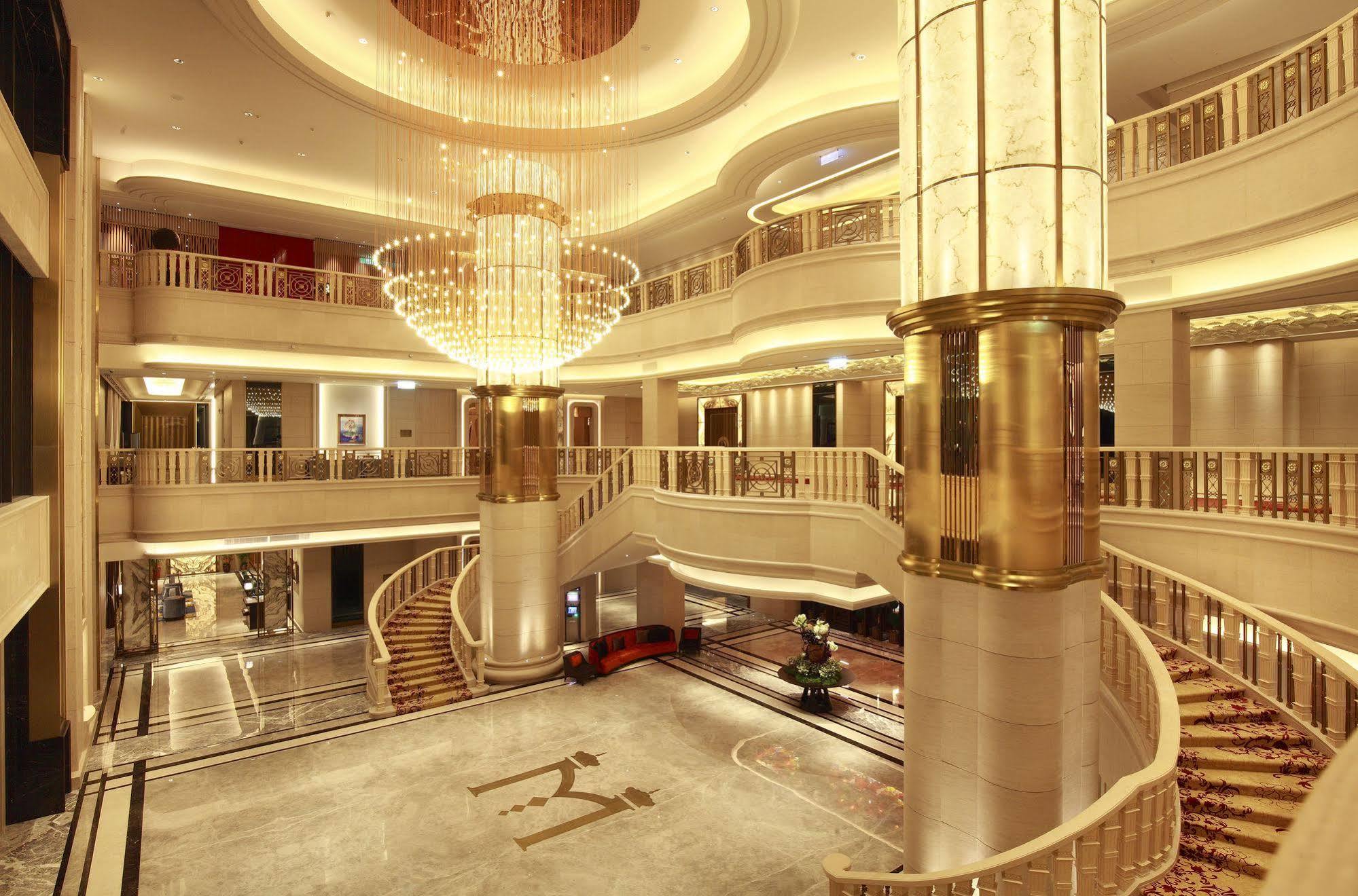Grand Mayfull 5* Taipei