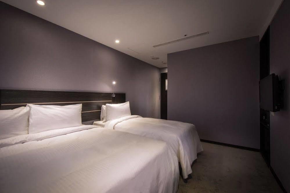 Yi Su Hotel-Taipei Ningxia 3*