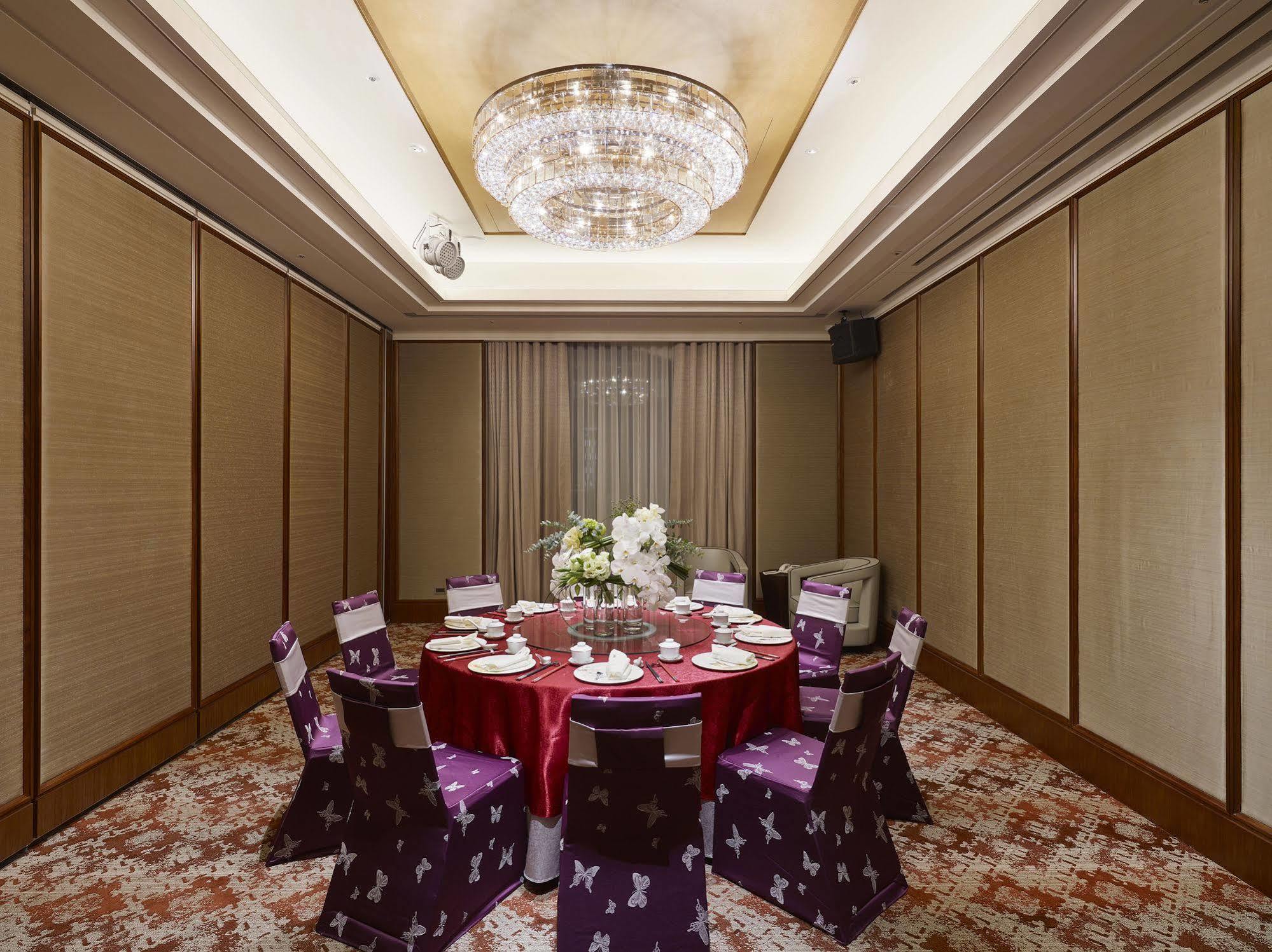 Grand Mayfull Hotel