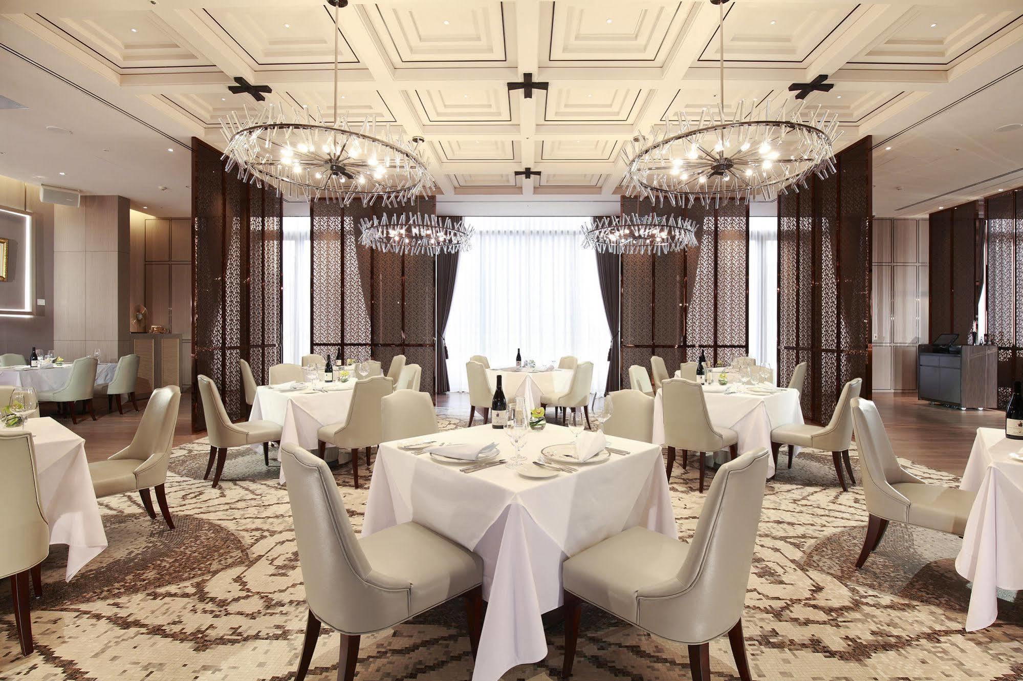 Grand Mayfull Hotel 5*