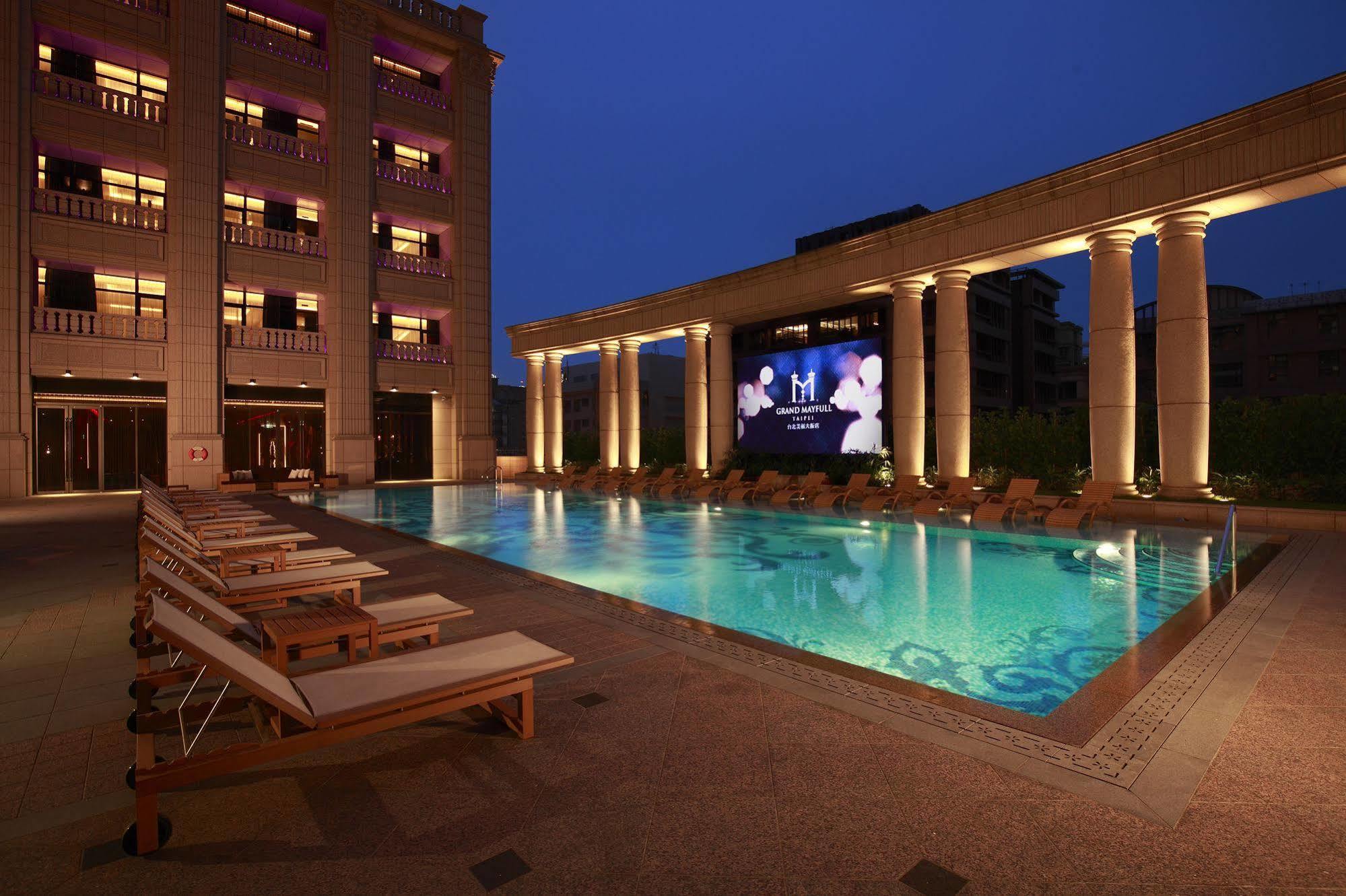Grand Mayfull Hotel