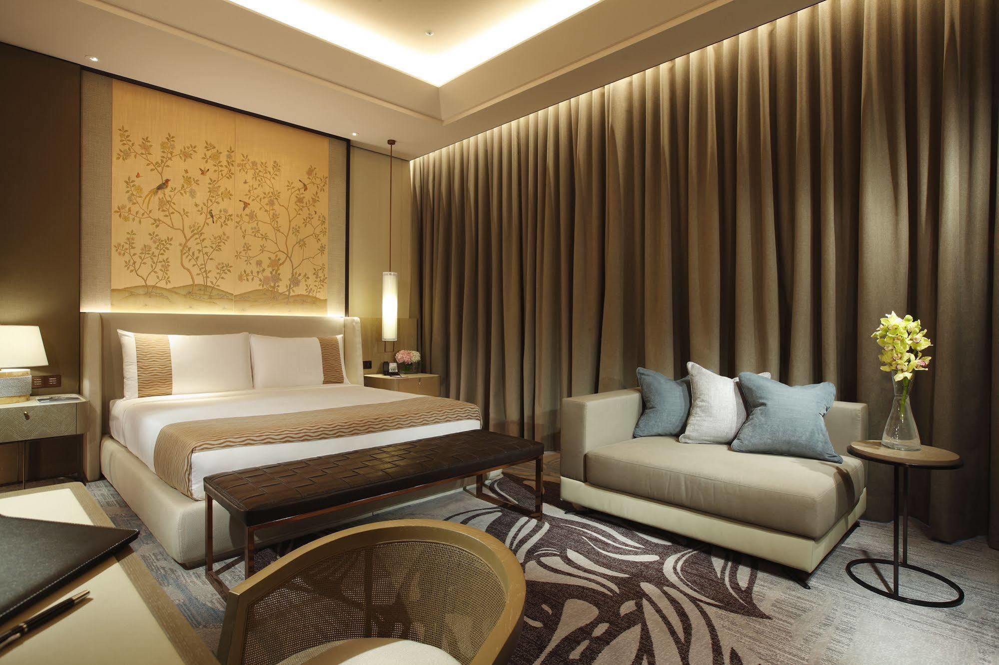 Grand Mayfull 5* Taipei