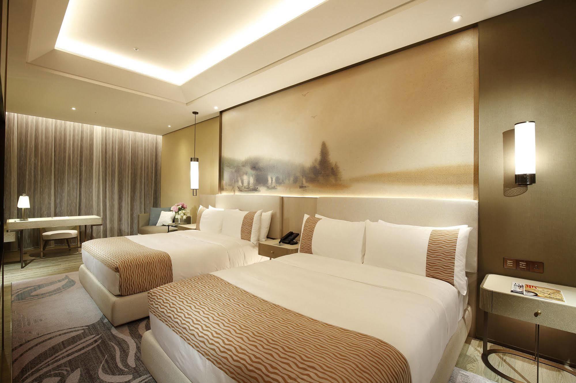 Grand Mayfull Taipei