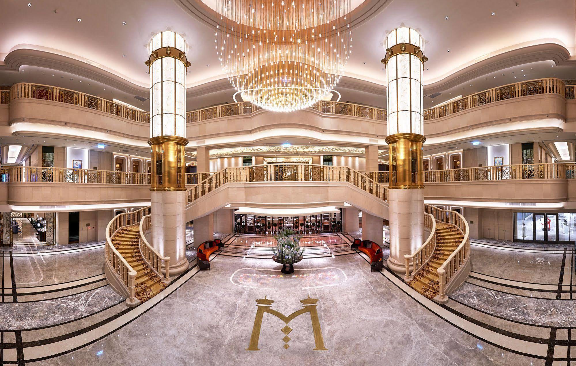 Hotel Grand Mayfull Taipei