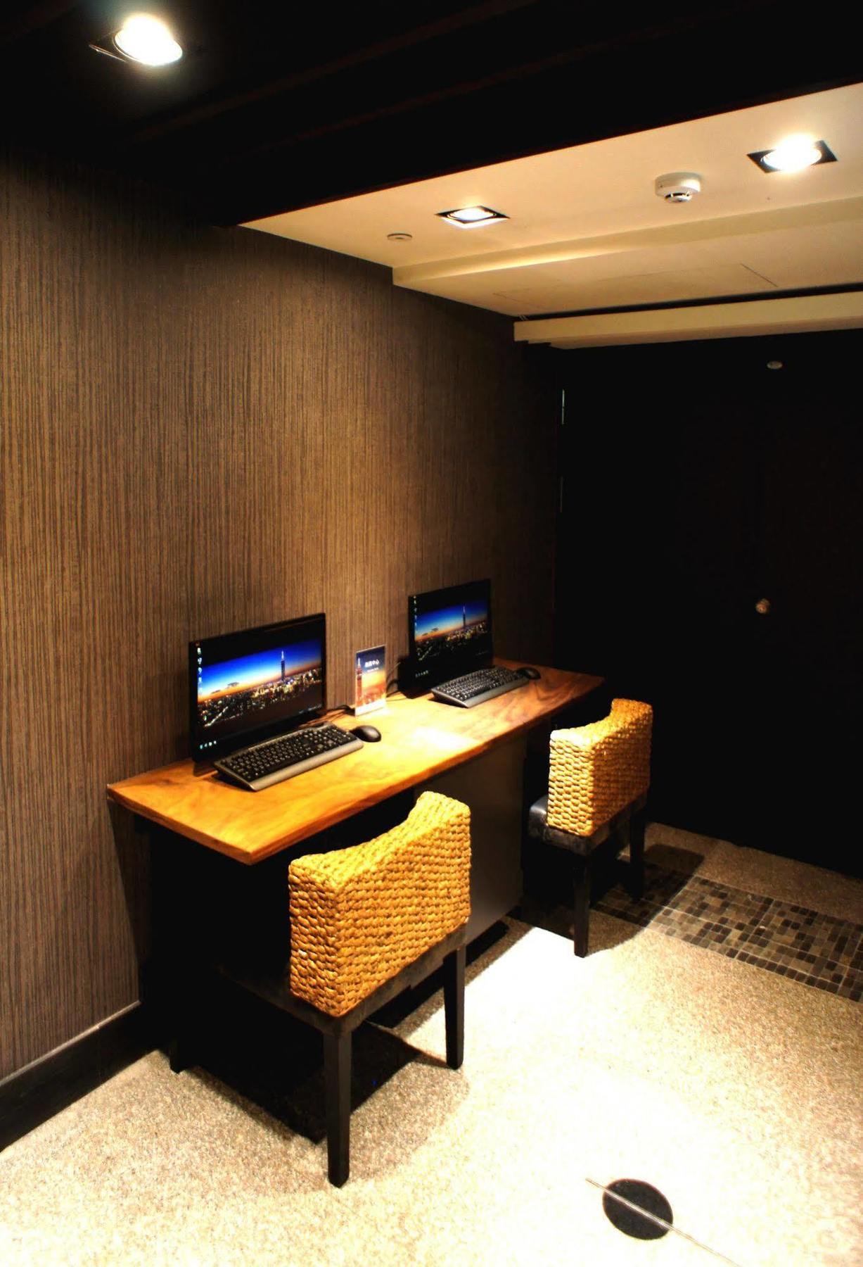 Inn Fortune Taipei